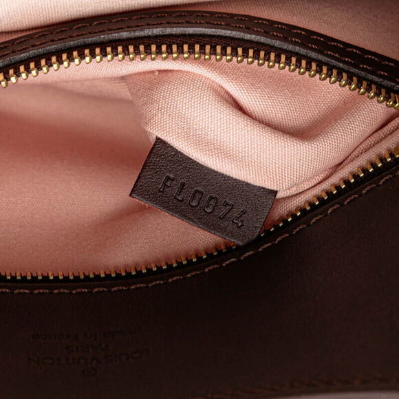 Louis Vuitton Mini Sac Catline Handbag #165066L53B - Picture 13 of 14